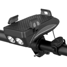Front light Usb Rechargeable Safety Bicycle Accessories
